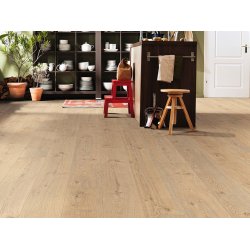 Laminatgulv Plank - FG19, Coco