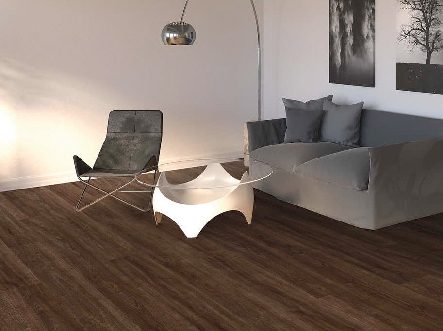 Laminatgulv Plank - FG19, Esbjerg