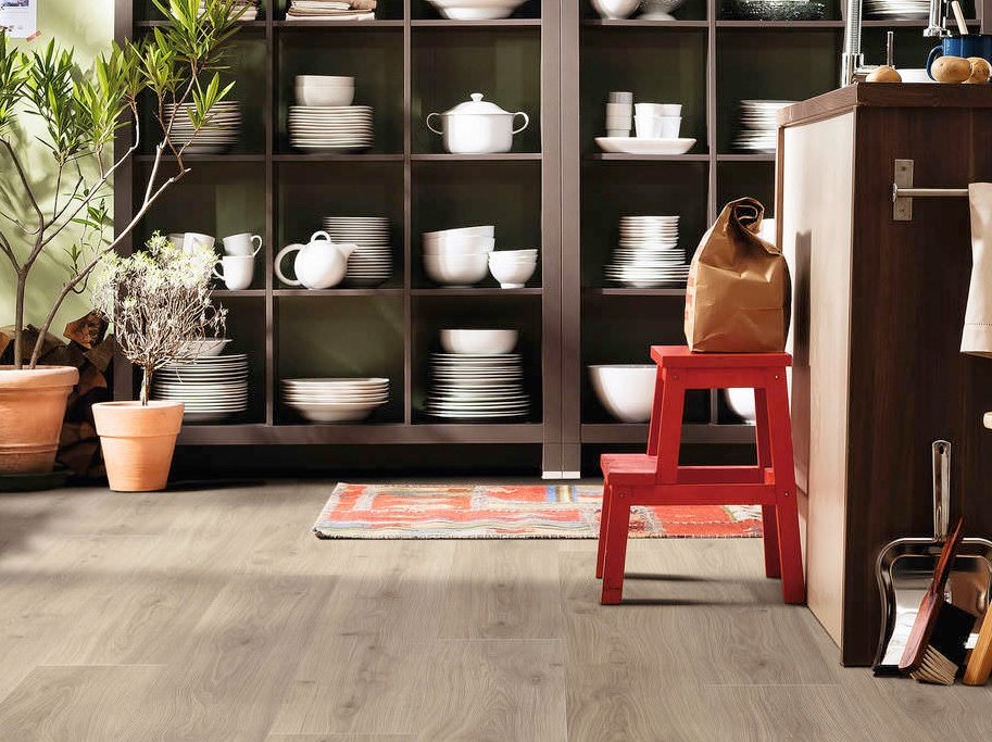 Laminatgulv Plank - FG19, Frida