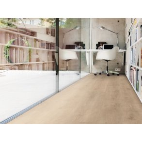 Laminatgulv Plank - FG19, Helle