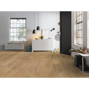 Laminatgulv Plank - FG19, Ikast