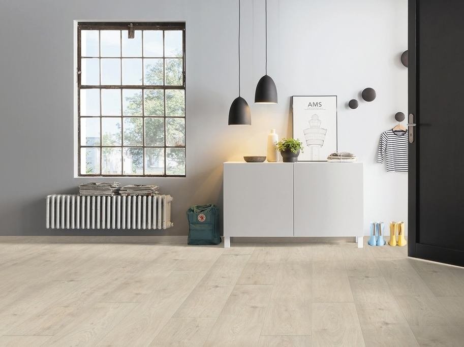 Laminatgulv Plank - FG19, Kjbenhavn