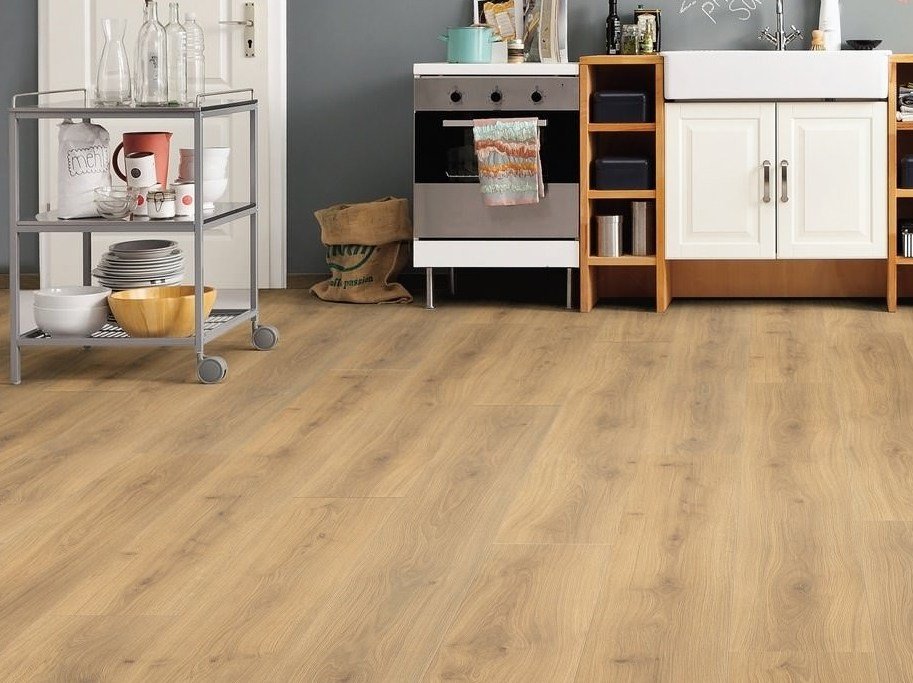 Laminatgulv Plank - FG19, Marianne