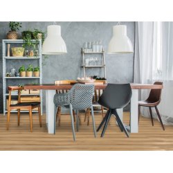 Laminatgulv Plank - FG19, Marianne