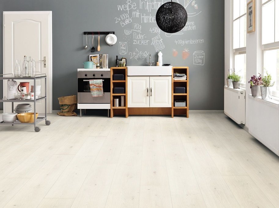 Laminatgulv Plank FG19, Michela