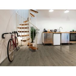 Laminatgulv Plank - FG19, Silkeborg