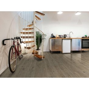 Laminatgulv Plank - FG19, Silkeborg