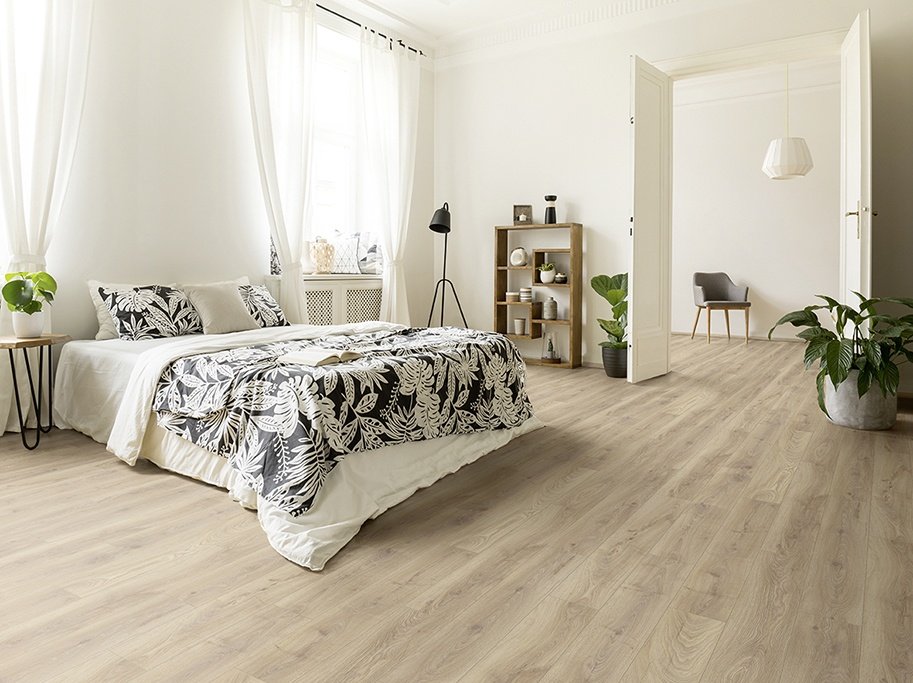 Laminat Plank - Villa - K453