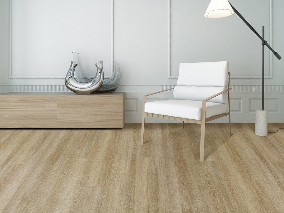 Laminatgulv - Saturn