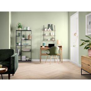 Laminat fiskeben - Light Baronia Oak