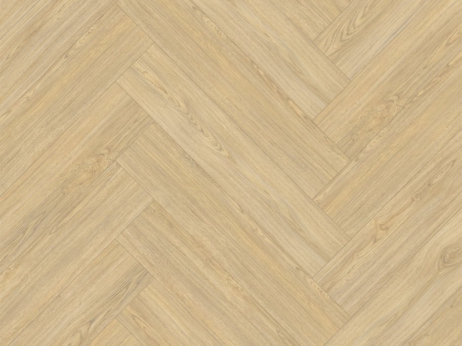 Laminat fiskeben - Natural Casella Oak