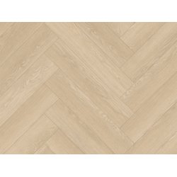 Laminat fiskeben - Sand Baronia Oak 