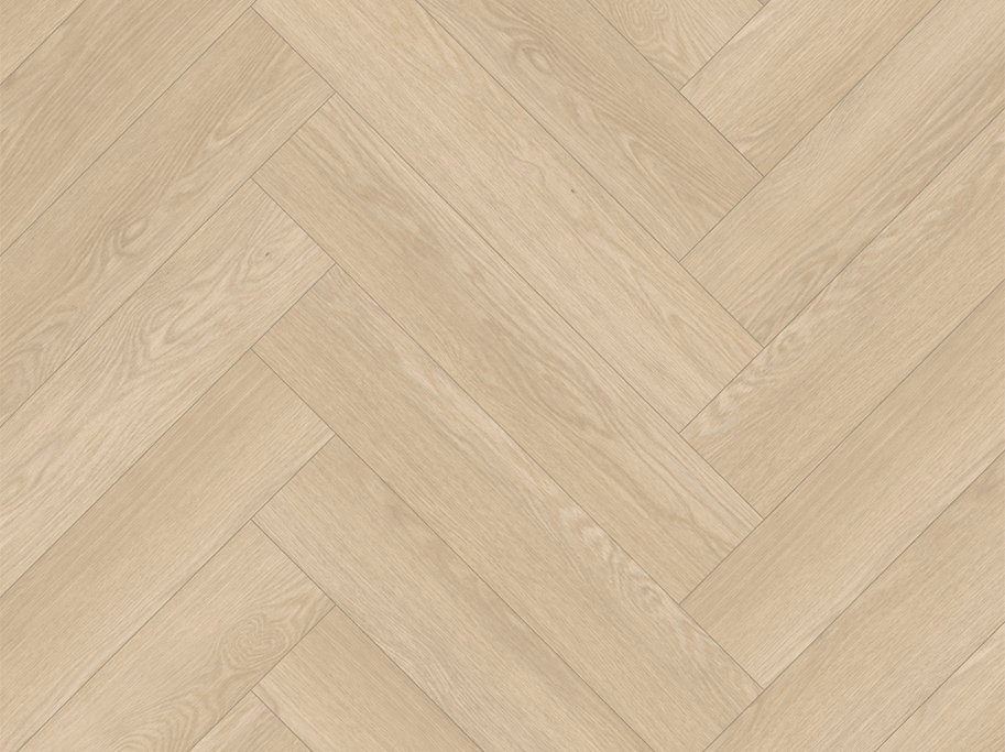 Laminat fiskeben - Sand Baronia Oak 