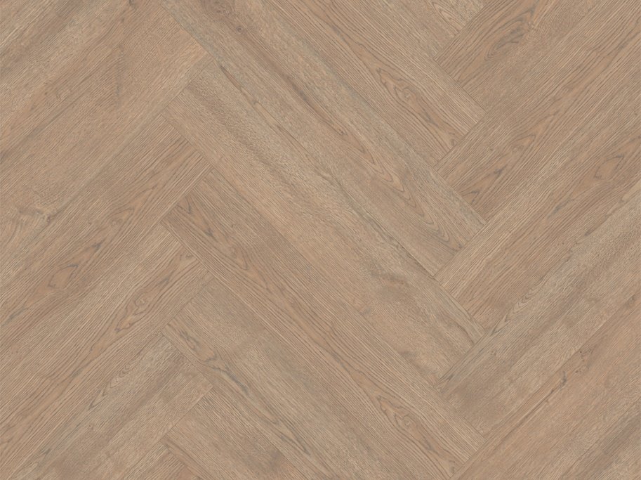 Laminat fiskeben - Turin Oak