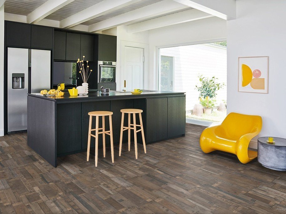 Laminatgulv - Trendtime Globetrotter Urban Nature