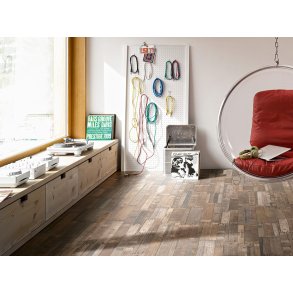 Laminatgulv - Trendtime Globetrotter Urban Nature