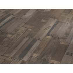 Laminatgulv - Trendtime Globetrotter Urban Nature