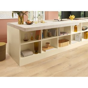 Laminatgulv - XL Bornholm