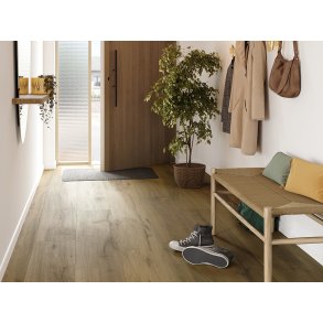 Laminatgulv - XL Fan