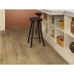 Laminatgulv - XL Sams