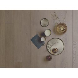 Laminat XL fiskben - Bolero Oak