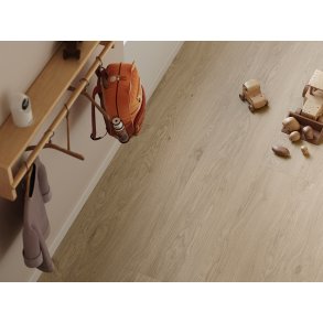 Laminatgulv - XL Tun