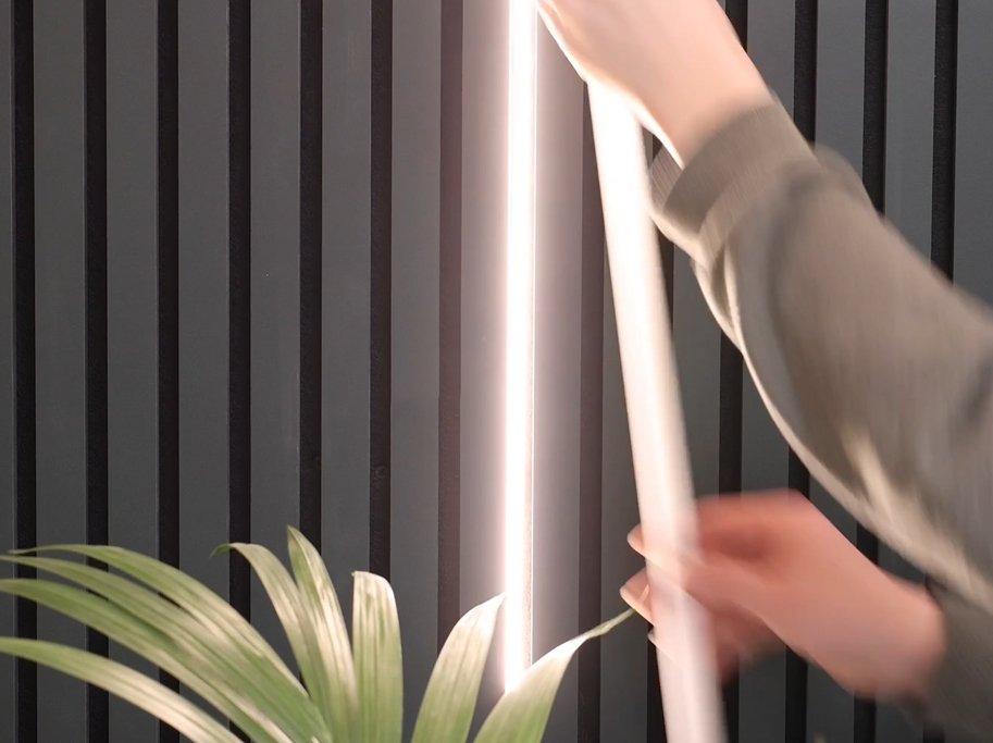 LED Light Cover - 4 st.