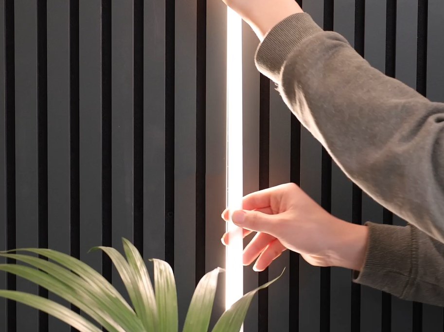 LED Light Cover - 4 st.