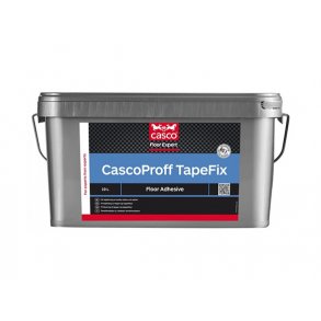 CascoProff TapeFix