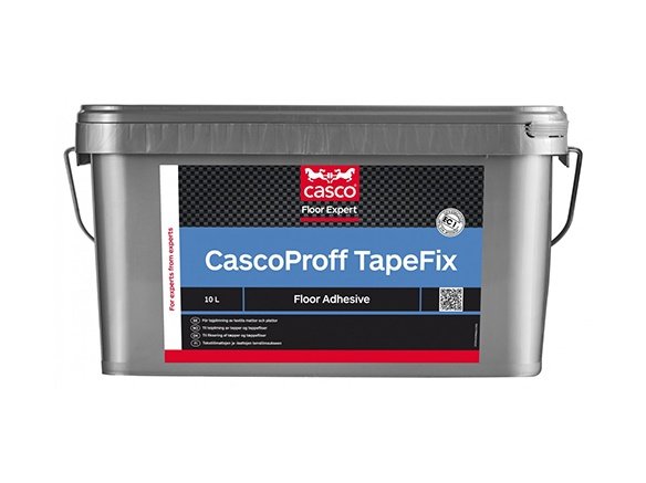 CascoProff TapeFix