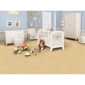 Linoleum Klick - Crema