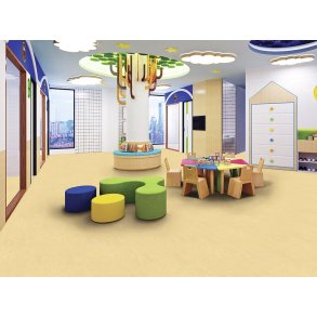 Linoleum Klick - Vanilj