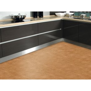 Linoleum Klick Plus - Caramel