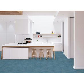Linoleum Klick Plus - Ocean
