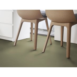 Linoleum Klik Plus - Rosemary Green