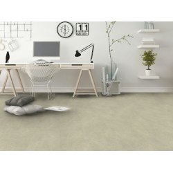 Linoleum Klik Plus - Trigo