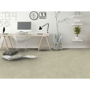 Linoleum Klik Plus - Trigo