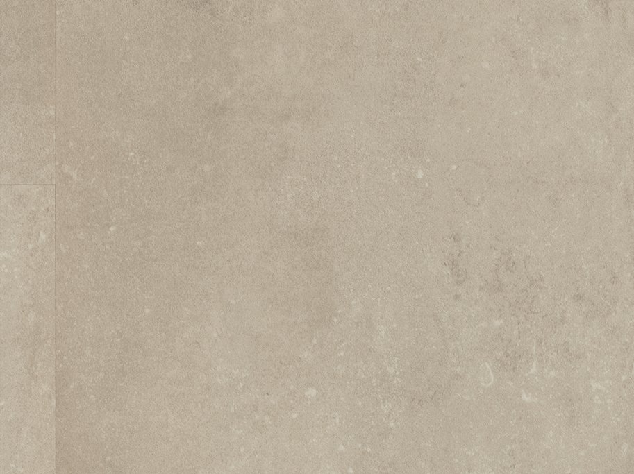 LVT Klickvinyl Platta - Planum Silence 55 - Ivory Sand