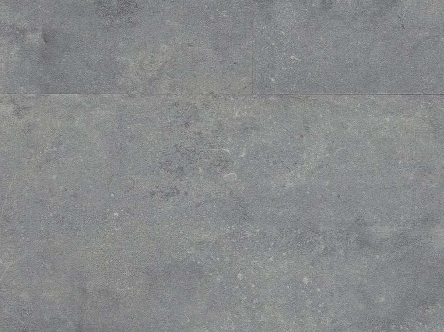 LVT Klickvinyl Platta - Planum Silence 55 - Light Concrete