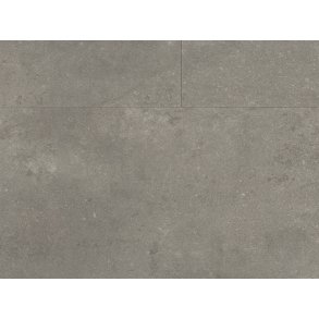 LVT Klikvinyl Flise - Planum Silence 55 - Warm Concrete