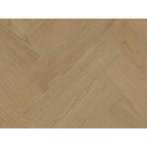 2,5 mm LVT Vinyl Fiskben - Planum Classic 55 - Natural Oak