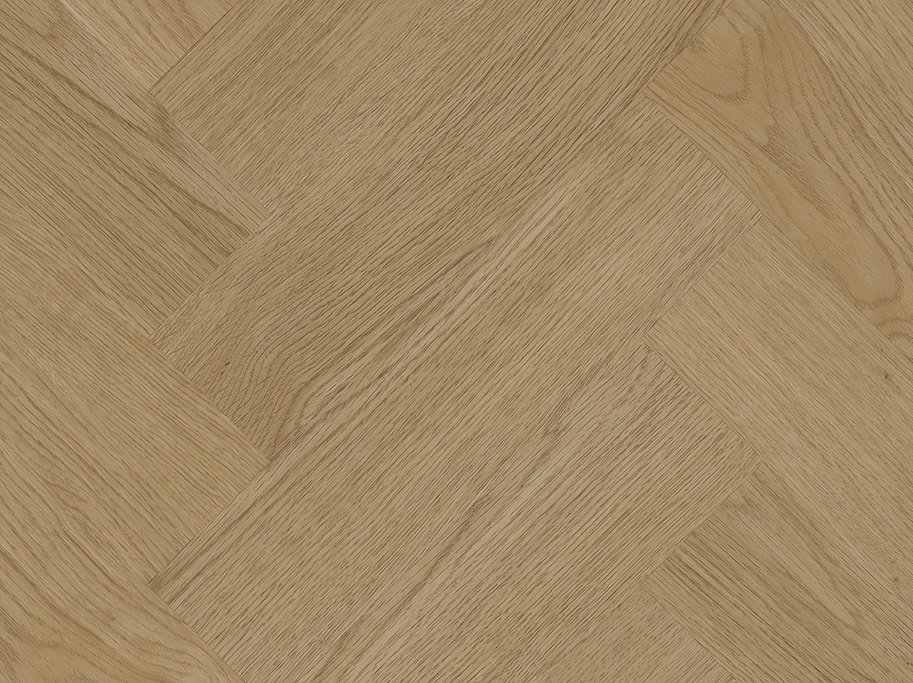 2,5 mm LVT Vinyl Sildeben - Planum Classic 55 - Natural Oak 