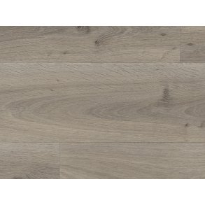 LVT Klikvinyl Plank - Planum Silence 55 - Light Grey Oak
