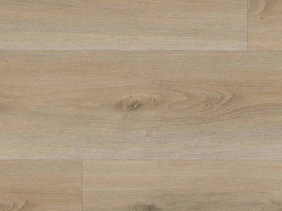LVT Klikvinyl Plank - Planum Silence 55 - Scandinavian Oak