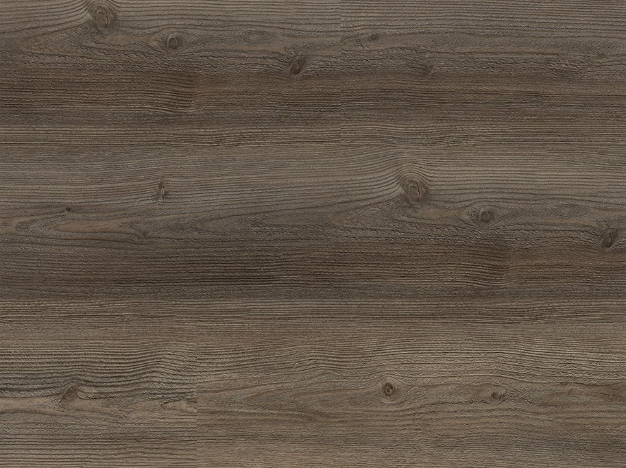 LVT Klikvinyl Plank - Planum Silence 55 - Smoked Oak 