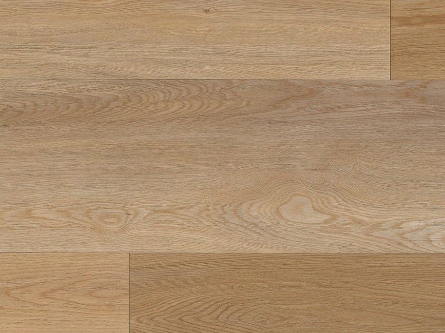 LVT Klikvinyl Plank - Planum Silence 55 - Traditional Oak