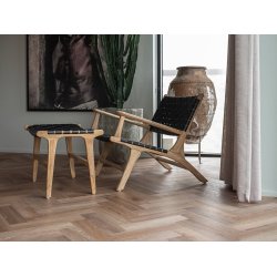 LVT Vinyl Fiskben - Planum Classic 55 - Classic Oak