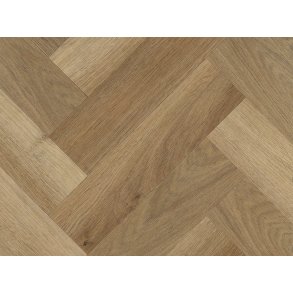 LVT Vinyl Fiskben - Planum Classic 55 - Royal Oak