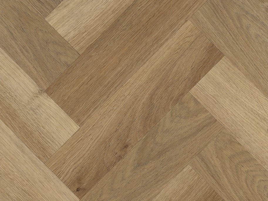 LVT Vinyl Fiskben - Planum Classic 55 - Royal Oak