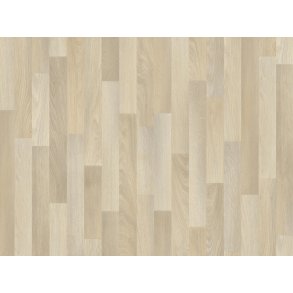 Vinyl - Lys eg parket